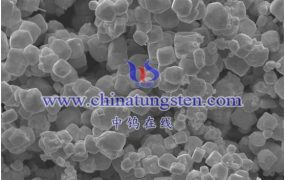 纳米钨粉用途有哪些？