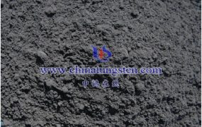 纳米钨粉有什么用途？