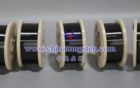 耐切割钨丝的表面处理技术有哪些新进展？