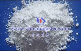 钨钼百科：什么是偏钨酸钙？