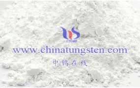 钨钼百科：什么是磷钨酸钙？