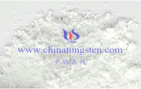 钨钼百科：什么是偏钨酸？