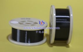 耐切割钨丝的导电性对其应用有何影响？