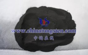 四溴化钨与四氯化钨的物理性质区别