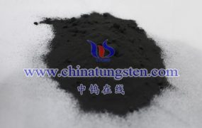 四溴化钨与四氯化钨的理化性质区别