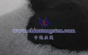 四溴化钨与四氯化钨的密度区别