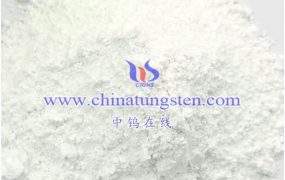 钨钼百科：什么是钨磷酸？