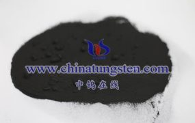 四溴化钨与四碘化钨的物理性质区别