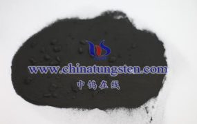 钨酸盐为什么替代四溴化钨？