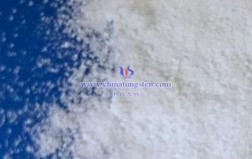 钨酸法制备偏钨酸铵的是什么原理?