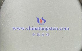 钨钼百科：什么是12-钨磷酸？