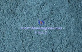 什么是氢钨青铜（HxWO3）？