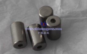 钡钨发射体空心阴极的制作工艺是什么？