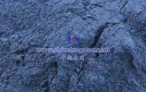 氢钨青铜在哪些领域有应用?