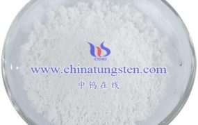 钨钼百科：什么是12-钨硅酸？