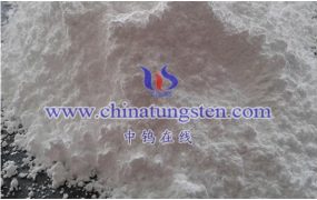 钨钼百科：什么是钨酸盐?