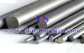 碳化钨圆棒的硬度范围是多少？