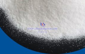 热分解法制备偏钨酸铵的工艺流程是怎样的？