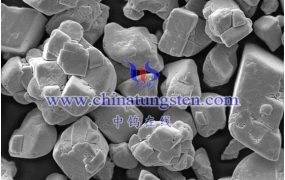 纳米氧化钨（WO3）应用前景如何？