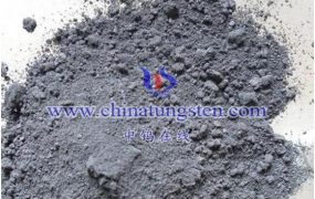 钨钼百科：什么是二氧化钼