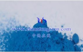 氧化物是什么颜色的？