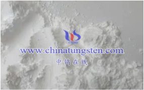 偏钨酸铵生产工艺钨酸钠法是什么？