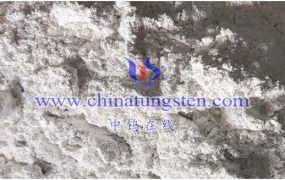 偏钨酸铵有哪些用途？