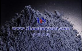 钨钼百科：什么是钨粉？