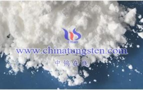 偏钨酸铵在电子行业有哪些应用？