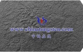 钨钼百科：钨粉有哪些制备方法？
