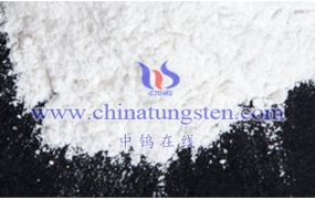 偏钨酸铵有哪些防辐射涂层应用？