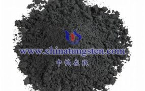 钨钼百科：钨粉性能和标准有哪些？