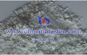 偏钨酸铵是什么化合物？它的化学式是什么？