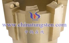 什么是多刃多齿聚晶金刚石复合刀片钻头（PDC Bit）