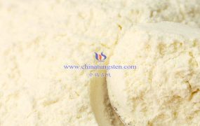 氧化钨对环境与健康影响有哪些？