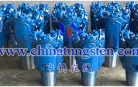 什么是固定切削刀片钻头（Fixed Cutter Bit）