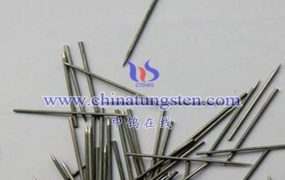 什么是医用取样钨针？