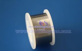 什么是细编含钨丝织物？