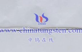 什么是微创手术钨针？ 