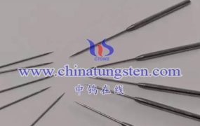 什么是放射治疗钨针？