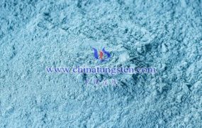 氢钨青铜的物理性质有哪些？