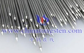 什么是唱机用钨针？