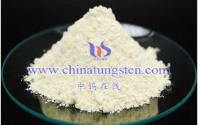 钨钼百科：如何生产制造三氧化钨?