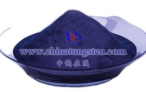 钨钼百科：什么是钨青铜?