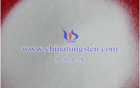 钨钼百科：什么是氟氧化钨？