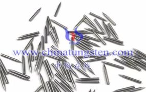 什么是电火花加工电极？