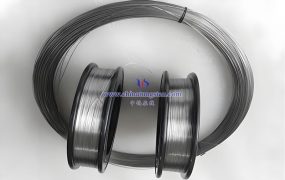 细编含钨丝织物（Fine Woven Tungsten Wire Fabric）是什么？