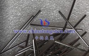 什么是真空设备用钨针？