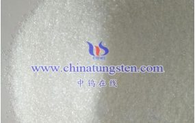 钨钼百科：什么是二氟氧化钨?