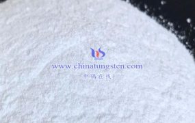 偏钨酸铵的安全标志有哪些？